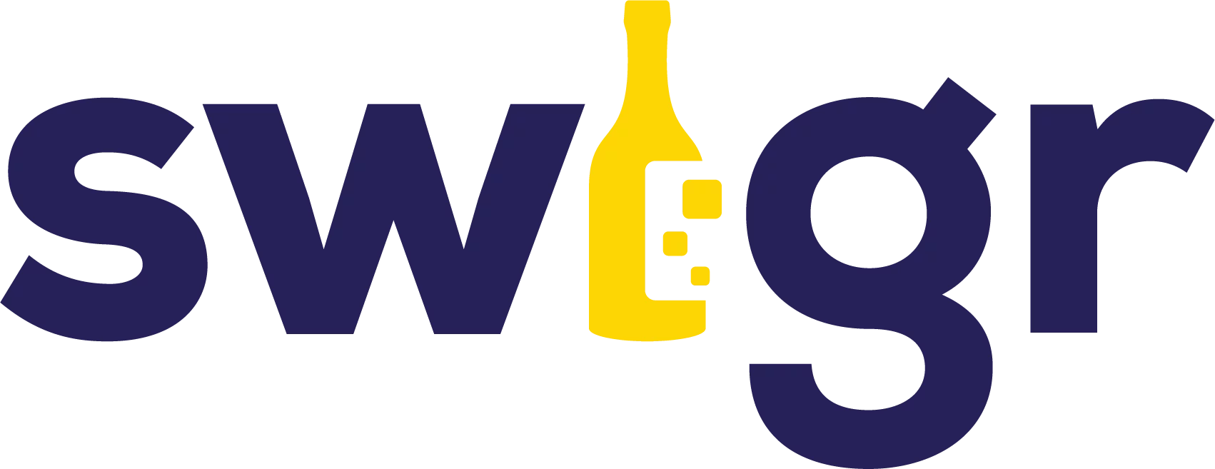 Swigr™- the Leading Augmented Reality Platform for the Beverage Industry